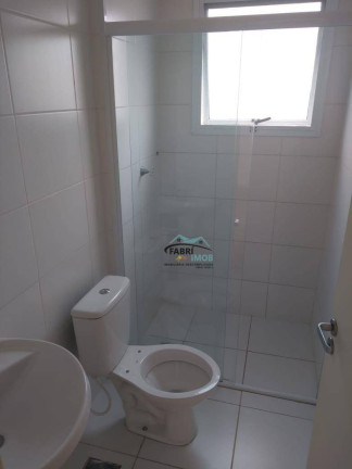 Imagem Apartamento com 2 Quartos à Venda, 52 m² em Jardim Leocádia - Sorocaba