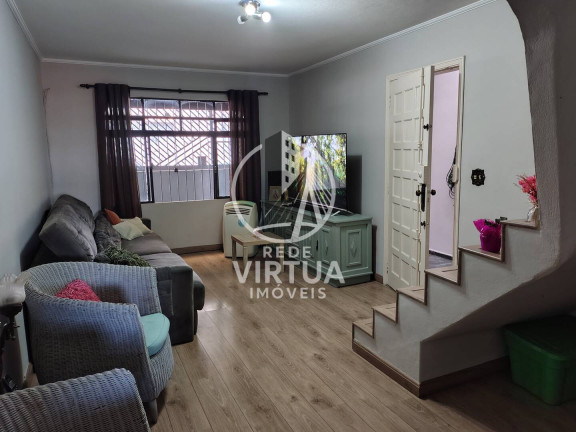 Imagem Sobrado com 3 Quartos à Venda, 192 m² em Butantã - São Paulo Imagem Sobrado com 3 Quartos à Venda, 192 m² em Butantã - São Paulo