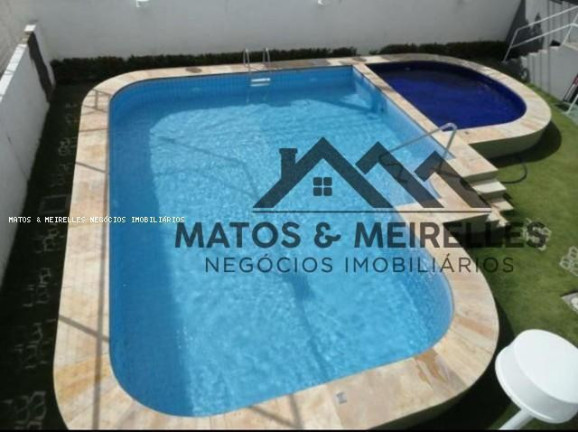 Imagem Apartamento com 3 Quartos à Venda, 73 m² em José Bonifácio - Fortaleza Imagem Apartamento com 3 Quartos à Venda, 73 m² em José Bonifácio - Fortaleza