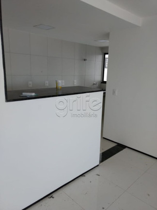 Foto do imóvel Apartamento com 3 Quartos à Venda, 119 m² em José Bonifácio - Fortaleza