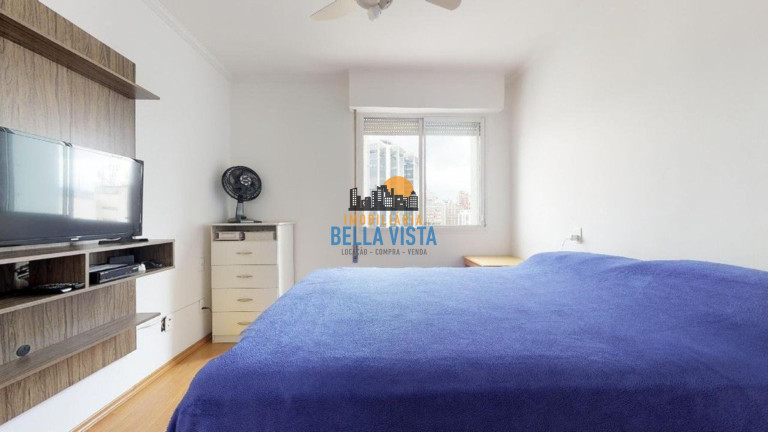 Imagem Apartamento com 2 Quartos à Venda,  em Jardim Paulistano - São Paulo