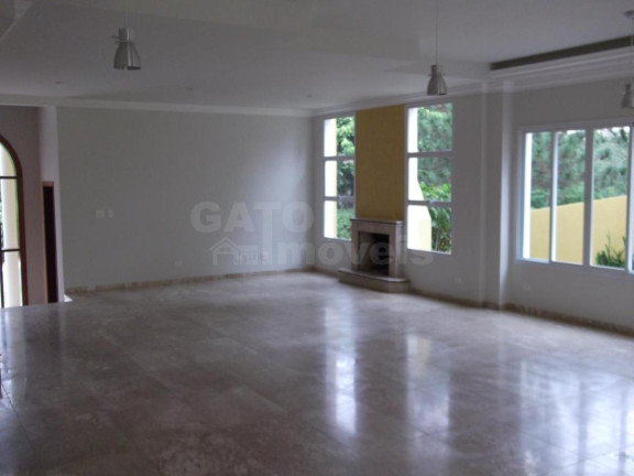 Imagem Casa com 4 Quartos à Venda, 380 m² em Alphaville - Santana De Parnaíba Imagem Casa com 4 Quartos à Venda, 380 m² em Alphaville - Santana De Parnaíba