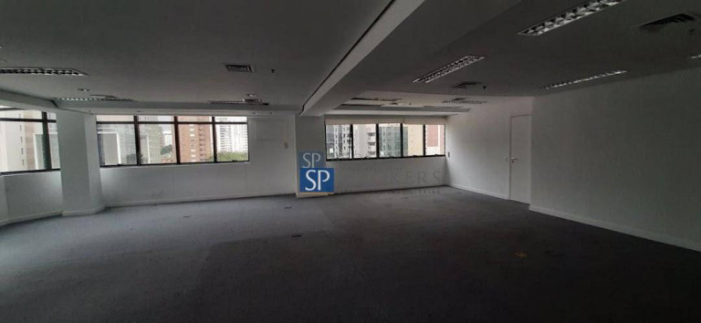 Imagem Sala Comercial para Alugar, 175 m² em Itaim Bibi - São Paulo Imagem Sala Comercial para Alugar, 175 m² em Itaim Bibi - São Paulo