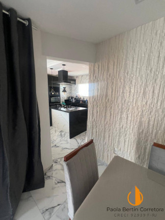 Imagem Casa com 3 Quartos à Venda, 350 m² em Itapeba - Maricá