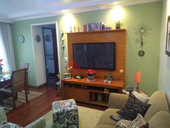 Imagem Apartamento com 2 Quartos à Venda, 113 m² em Parque Munhoz - São Paulo