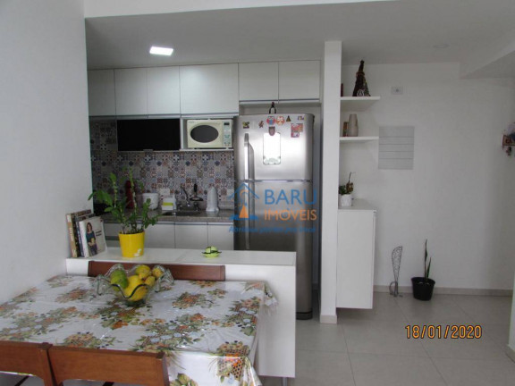 Imagem Apartamento com 2 Quartos à Venda, 62 m² em Bela Vista - São Paulo