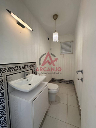 Imagem Apartamento com 3 Quartos à Venda, 156 m² em Centro - Ubatuba Imagem Apartamento com 3 Quartos à Venda, 156 m² em Centro - Ubatuba