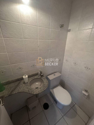 Imagem Apartamento com 4 Quartos à Venda, 129 m² em Vila Ema - São José Dos Campos