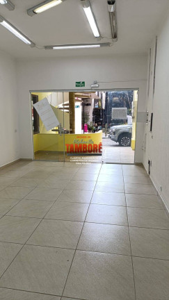 Imagem Sala Comercial para Alugar, 64 m² em Condomínio Centro Comercial Alphaville - Barueri