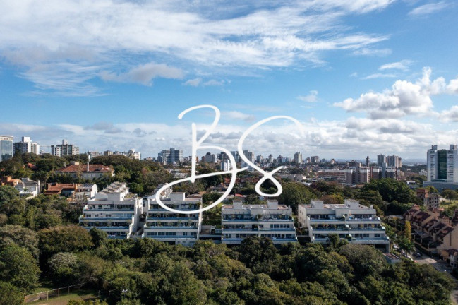Imagem Apartamento com 5 Quartos à Venda, 800 m² em Três Figueiras - Porto Alegre