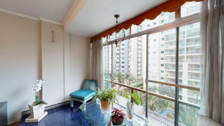 Imagem Apartamento com 3 Quartos à Venda, 130 m² em Vila Madalena - São Paulo Imagem Apartamento com 3 Quartos à Venda, 130 m² em Vila Madalena - São Paulo