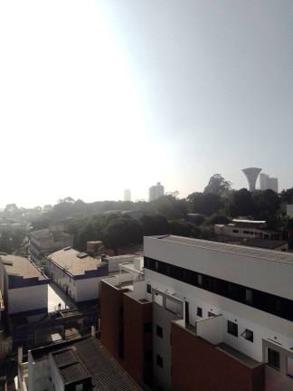Imagem Apartamento com 2 Quartos à Venda, 43 m² em Vila Lúcia - São Paulo