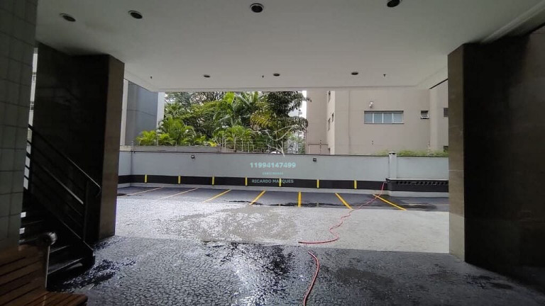 Imagem Sala Comercial à Venda, 102 m² em Itaim Bibi - São Paulo Imagem Sala Comercial à Venda, 102 m² em Itaim Bibi - São Paulo