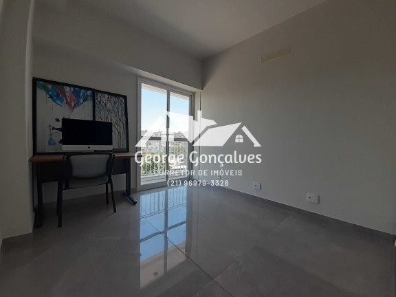 Imagem Cobertura com 4 Quartos à Venda, 177 m² em Jardim Vinte E Cinco De Agosto - Duque De Caxias