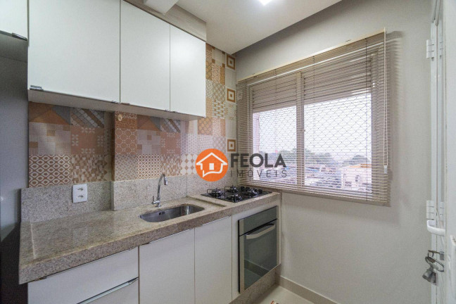 Imagem Apartamento com 2 Quartos à Venda, 66 m² em Ponte Preta - Campinas Imagem Apartamento com 2 Quartos à Venda, 66 m² em Ponte Preta - Campinas