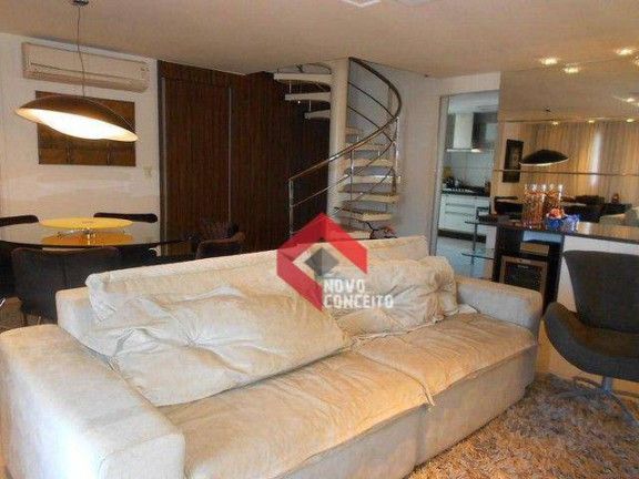 Imagem Apartamento com 4 Quartos à Venda, 330 m² em Aldeota - Fortaleza Imagem Apartamento com 4 Quartos à Venda, 330 m² em Aldeota - Fortaleza