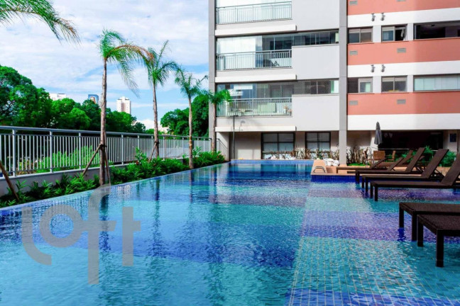 Imagem Apartamento com 2 Quartos à Venda, 90 m² em Bom Retiro - São Paulo