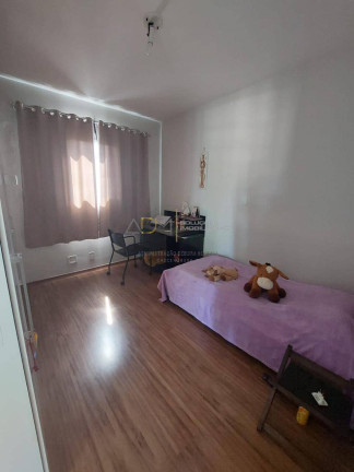 Imagem Apartamento com 2 Quartos à Venda, 62 m² em Jardim São José (rubião Junior) - Botucatu