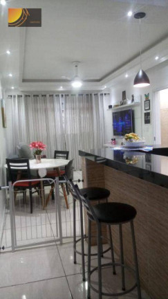 Imagem Casa com 3 Quartos à Venda, 125 m² em Pirituba - São Paulo Imagem Casa com 3 Quartos à Venda, 125 m² em Pirituba - São Paulo