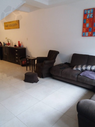 Imagem Casa com 4 Quartos à Venda, 137 m² em Jardim Taquaral - São Paulo Imagem Casa com 4 Quartos à Venda, 137 m² em Jardim Taquaral - São Paulo