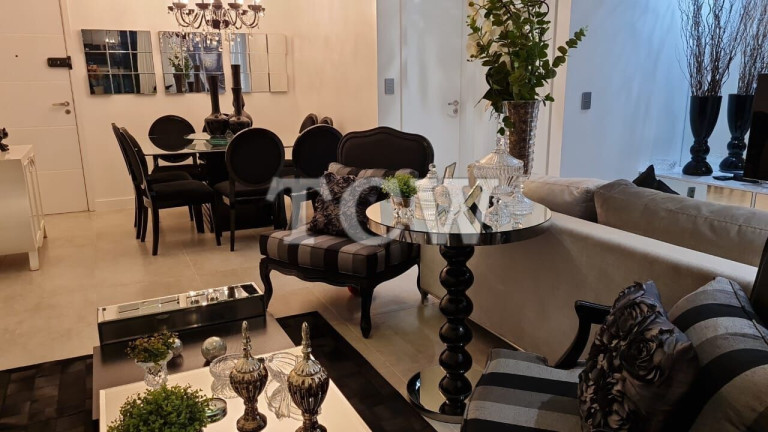 Foto do imóvel Apartamento com 3 Quartos à Venda, 106 m² em Ipiranga - São Paulo