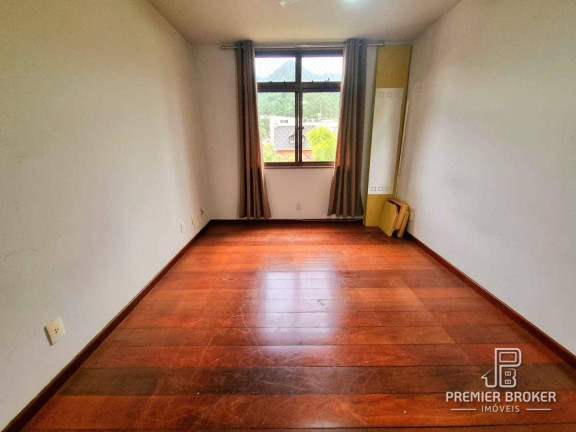 Imagem Apartamento com 3 Quartos à Venda, 119 m² em Alto - Teresópolis
