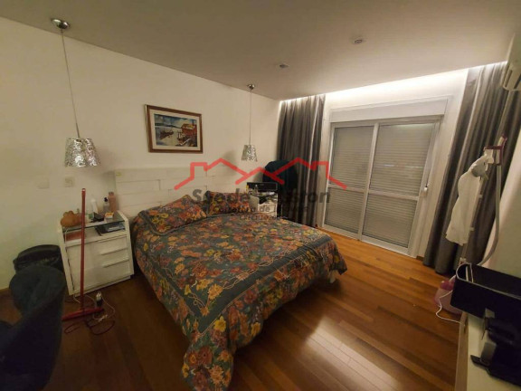 Imagem Apartamento com 4 Quartos à Venda, 266 m² em Jardim Marajoara - São Paulo Imagem Apartamento com 4 Quartos à Venda, 266 m² em Jardim Marajoara - São Paulo