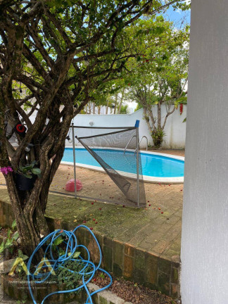 Imagem Casa com 4 Quartos para Alugar, 350 m² em Alphaville - Santana De Parnaíba Imagem Casa com 4 Quartos para Alugar, 350 m² em Alphaville - Santana De Parnaíba