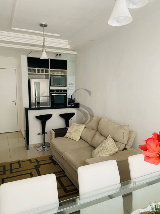 Imagem Apartamento com 2 Quartos à Venda, 53 m² em Vossoroca - Votorantim Imagem Apartamento com 2 Quartos à Venda, 53 m² em Vossoroca - Votorantim