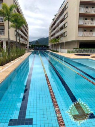 Apartamento com 3 Quartos à Venda, 158 m² em Itaguá - Ubatuba