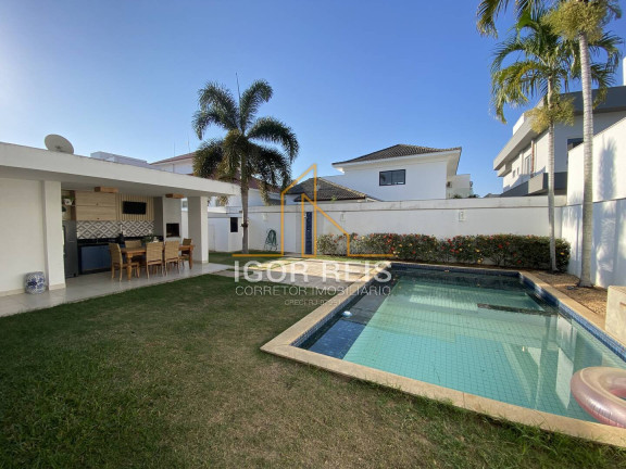 Imagem Casa de Condomínio com 4 Quartos à Venda, 450 m² em Parque Califórnia - Campos Dos Goytacazes