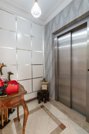 Imagem Apartamento com 2 Quartos à Venda, 165 m² em Moema - São Paulo