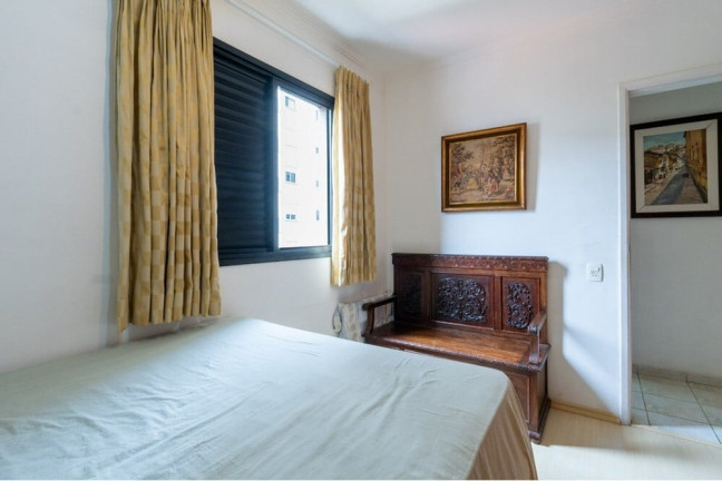 Imagem Apartamento com 3 Quartos à Venda, 91 m² em Vila Andrade - São Paulo