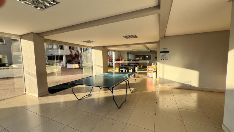 Imagem Apartamento com 3 Quartos à Venda, 74 m² em Vila Rosa - Goiânia