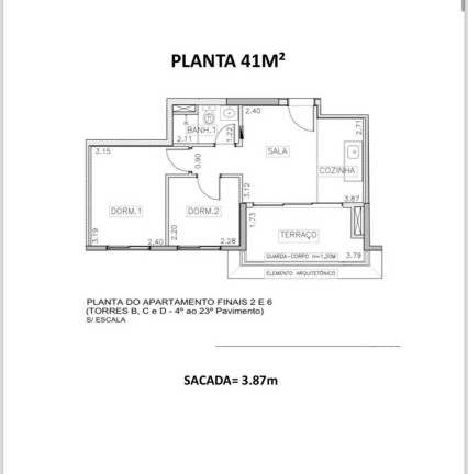Imagem Apartamento com 2 Quartos à Venda, 41 m² em Barra Funda - São Paulo Imagem Apartamento com 2 Quartos à Venda, 41 m² em Barra Funda - São Paulo