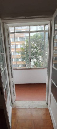 Imagem Apartamento com 2 Quartos à Venda, 90 m² em Santa Cecilia - São Paulo