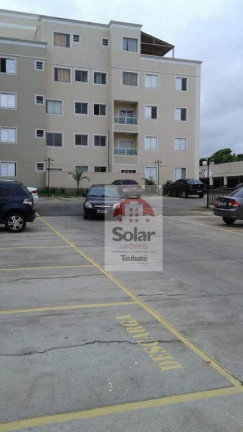 Imagem Apartamento com 2 Quartos à Venda, 56 m² em Jardim Santa Clara - Taubaté Imagem Apartamento com 2 Quartos à Venda, 56 m² em Jardim Santa Clara - Taubaté