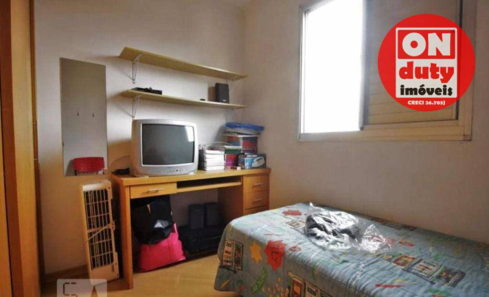 Imagem Apartamento com 2 Quartos à Venda, 55 m² em Morumbi - São Paulo Imagem Apartamento com 2 Quartos à Venda, 55 m² em Morumbi - São Paulo