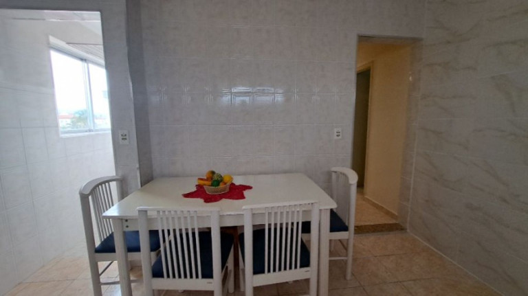 Imagem Apartamento com 1 Quarto à Venda, 52 m² em Real - Praia Grande