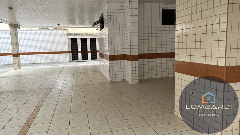 Imagem Apartamento com 2 Quartos à Venda, 67 m² em Praia Grande - Ubatuba