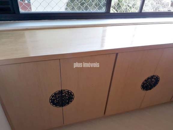 Imagem Apartamento com 2 Quartos à Venda, 53 m² em Morumbi - São Paulo