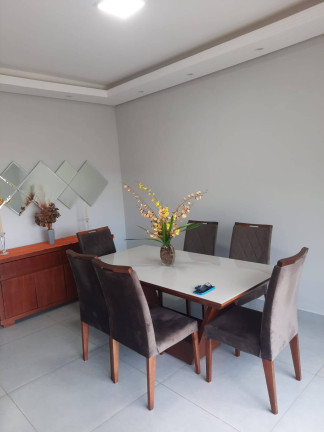 Imagem Casa com 3 Quartos à Venda,  em Bauru