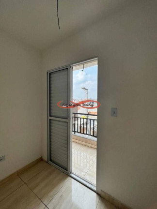 Apartamento com 2 Quartos à Venda, 43 m² em Vila Nhocune - São Paulo