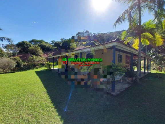 Terreno à Venda, 30.000 m² em Monteiro Lobato - Monteiro Lobato