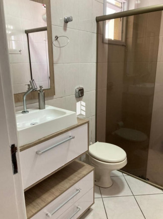 Imagem Apartamento com 2 Quartos à Venda, 64 m² em Centro - Santa Maria