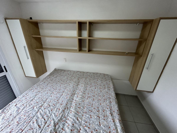Imagem Apartamento com 2 Quartos para Temporada, 74 m² em Praia Grande - Ubatuba