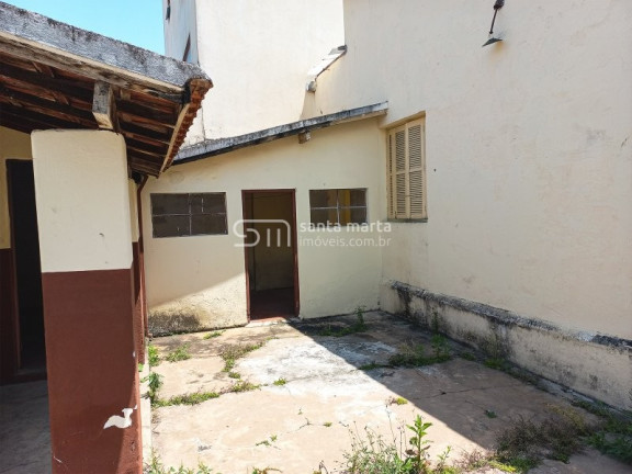 Imagem Casa com 2 Quartos à Venda, 300 m² em Centro - Lorena