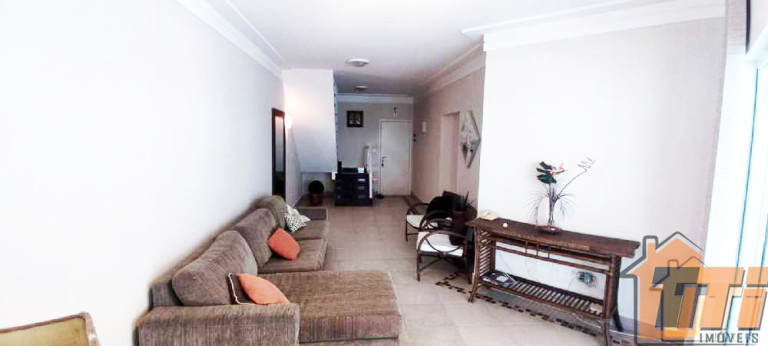 Imagem Cobertura com 3 Quartos à Venda, 260 m² em Praia Grande - Ubatuba