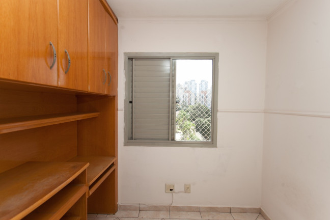 Imagem Apartamento com 2 Quartos à Venda, 50 m² em Imirim - São Paulo