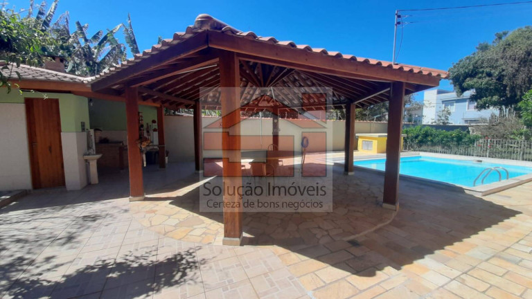 Imagem Casa com 4 Quartos à Venda, 2 m² em Vila Pantaleão - Caçapava